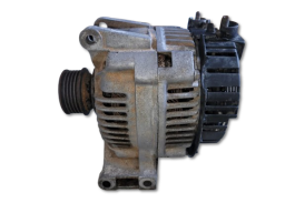 Alternador Mercedes Classe A 160 190 1999 a 2005 Valeo 90A