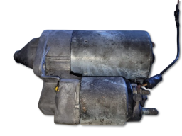 MOTOR PARTIDA ARRANQUE MERCEDES CLASSE A 160 1.6 1999 A 2005
