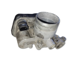 Tbi Corpo de Borboleta Mercedes Classe A 160 1.6 1999