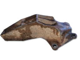 Suporte Coxim Câmbio Mercedes Classe A 160 1999
