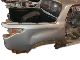 Lateral Direita Starda 4p 2021