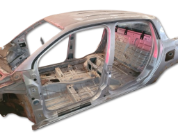 Caixa de Ar Esq/ Strada Endu 4p 2021