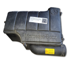 Caixa Filtro Ar Mercedes Classe A 160 1.6 1999 96616001