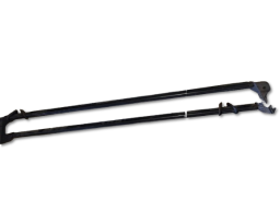 GRADE PROTETOR VIDRO TRASEIRO STRADA ENDURANCE 2021 1.4