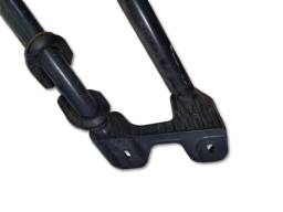 GRADE PROTETOR VIDRO TRASEIRO STRADA ENDURANCE 2021 1.4