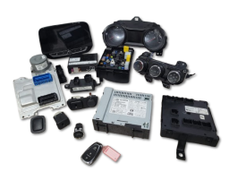 Kit Módulo de Injeção Onix 2024 1.0 Lt 2