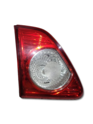 Lanterna Tras Esq Corolla 2009 a 2011 mala Cristal c/Detalhe