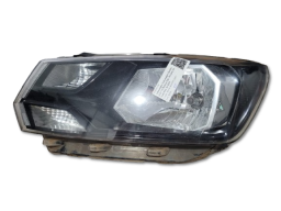 Farol Esquerdo Gol Voyage G8 Saveiro G7 2019/23 