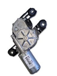 Motor Limpador Vidro Traseiro Gol Voyage G7 2019