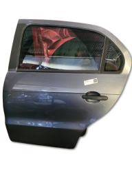 Porta Traseira Esquerda Gol Voyage G5 G6 G7 G8 2008 a 2023