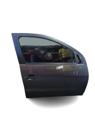 Porta Dianteira Direita Gol Voyage G5 G6 G7 G8 2008 a 2023
