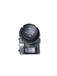 Comando Regulagem Retrovisor Onix 2021/