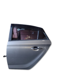 Porta Traseira Esquerda HB20S Sedan 2013 2014 a 2019
