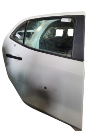 Porta Traseira Direita Argo 2025/