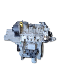 Motor Polo Highline 1.0 2024 Aut.
