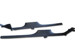 Par Soleira Central Polo Highline 2024