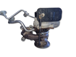 Turbina Polo Highline Tsi 1.0 3cc Tsi 2024/