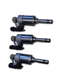 Kit 3 Bicos Injetores Polo 1.0 2024 Highline Tsi