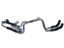 Mangueira Arrefecimento Turbina Polo 1.0 2024 Highline