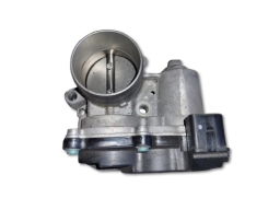 Tbi Corpo de Borboleta Polo 1.0 2024 Highline Tsi