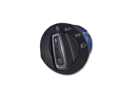 Interruptor Comando de Luzes Polo 1.0 2024 Highline