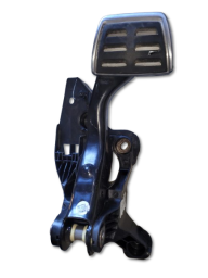 Pedal Freio Volkswagen Polo 1.0 2024 Highline Tsi