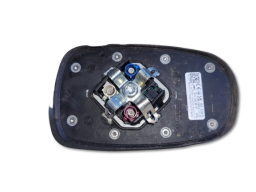 Base Antena de Teto Polo 1.0 2024 Highline