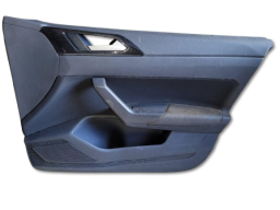 Forro Porta Dianteira Direita Polo Highline  2024