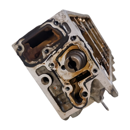 CABEÇOTE PEUGEOT 206 207 HOGGAR CITROEN C3 1.4 06 A 12 FLEX 