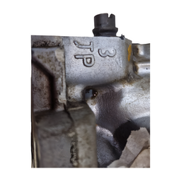 CABEÇOTE PEUGEOT 206 207 HOGGAR CITROEN C3 1.4 06 A 12 FLEX 