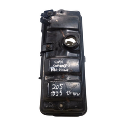 Tampa Válvulas Peugeot 106 205  1.0 8v Gas 1997 a 2001 50cv