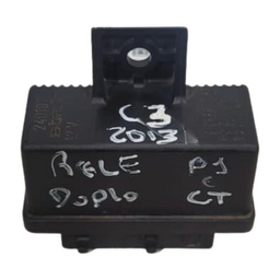 RELE INJEÇÃO DUPLO BOMBA BITRON 206 C3 01/15 1.4 1.6 240107