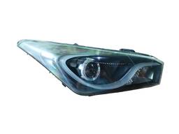 Farol Lado Direito HB20X 2013 a 2019 