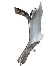 PARALAMA DIREITO JEEP COMPASS 2017 2018 A 2025