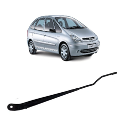 Braço Direito Limpador Parabrisa Xsara Picasso 2003 a 2010