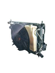 KIT RADIADOR HB20X AUTOMÁTICO 1.6 12/19