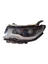 Farol Esquerdo Jeep Compass 2017 2018 a 2021 S/ Xenon