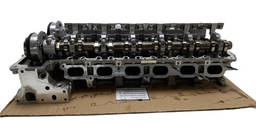 CABEÇOTE BMW 135 335 435 535 X3 X4 X5 X6 Z4 235 3.0 6CC N55 