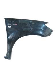 PARALAMA DIREITO HILUX / SW4 2006 A 2011 C/ FURO MOLDURA