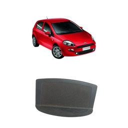 Borracha Porta Objetos Fiat Punto 2012 2013 2014