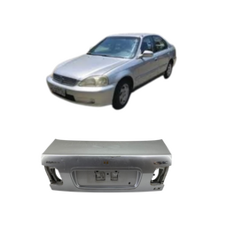 Tampa Porta Malas Honda Civic 1997 a 1999 Traseiro 