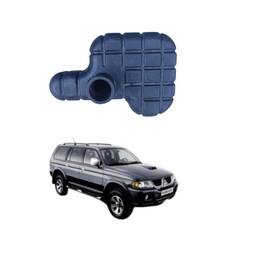Caixa Ressonador Mitsubishi Pajero Sport 3.5 2007 a 2011