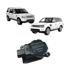 Motor Atuador Caixa Ar Range Rover Sport Discovery 2006 2015