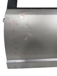 PORTA TRASEIRA ESQUERDA DOGDE JOURNEY 2009 À 2018 ORIGINAL