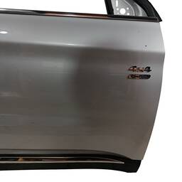 PORTA DIANTEIRA DIREITA FIAT TORO 2016 A 2026 ORIGINAL