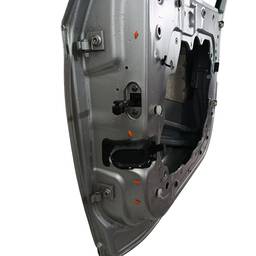 PORTA DIANTEIRA DIREITA FIAT TORO 2016 A 2026 ORIGINAL