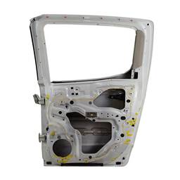 PORTA TRASEIRA DIREITA CHEVROLET  S10 2012 A 2022 ORIGINAL