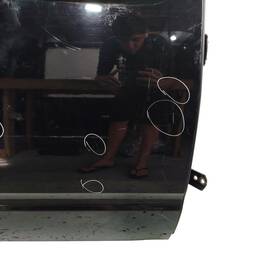 PORTA TRASEIRA DIREITA NISSAN FRONTIER 2008 Á 2016 ORIGINAL