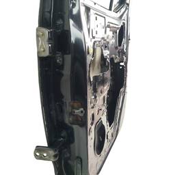 PORTA TRASEIRA DIREITA NISSAN FRONTIER 2008 Á 2016 ORIGINAL