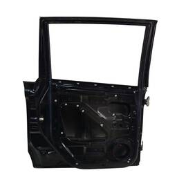 PORTA TRASEIRA ESQUERDA SSANGYONG ACTYON SPORT 2008 A 2018